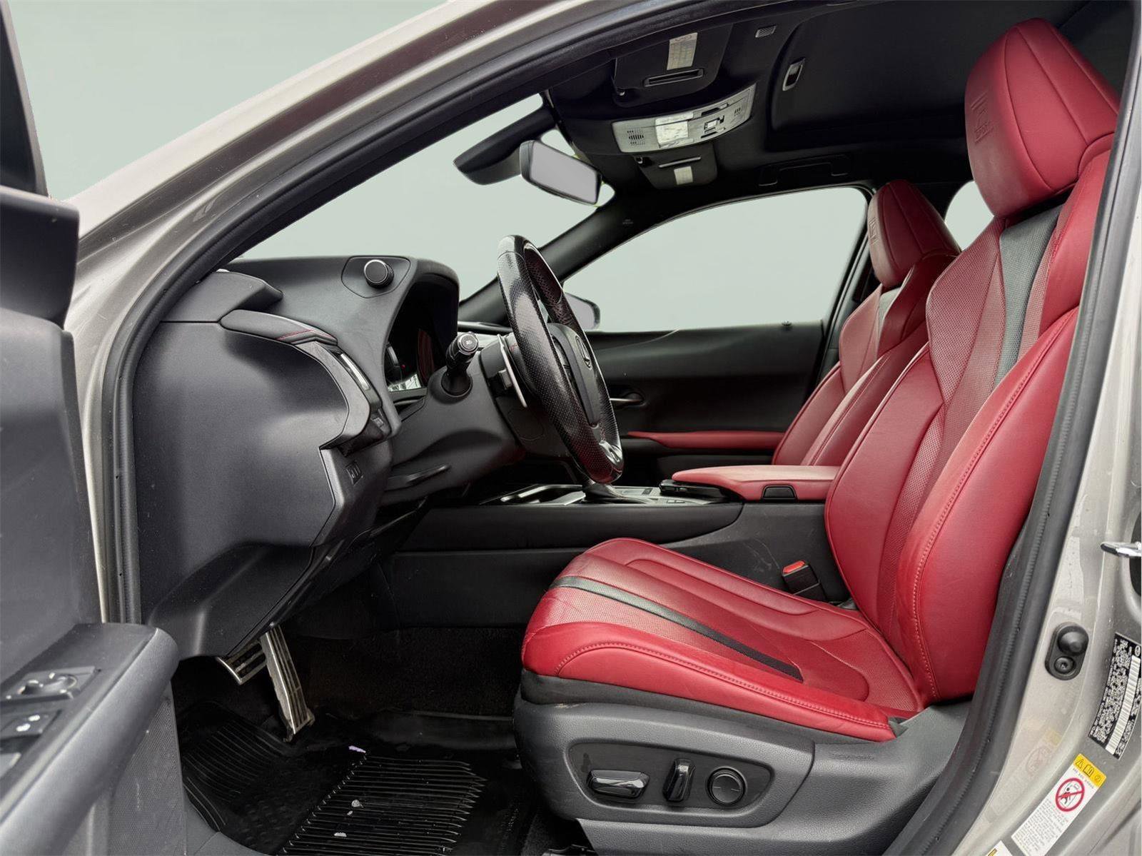 Used 2019 Lexus UX 250h F Sport image 11