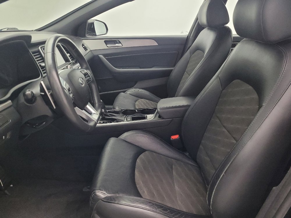 Used 2018 Hyundai Sonata Sport image 17