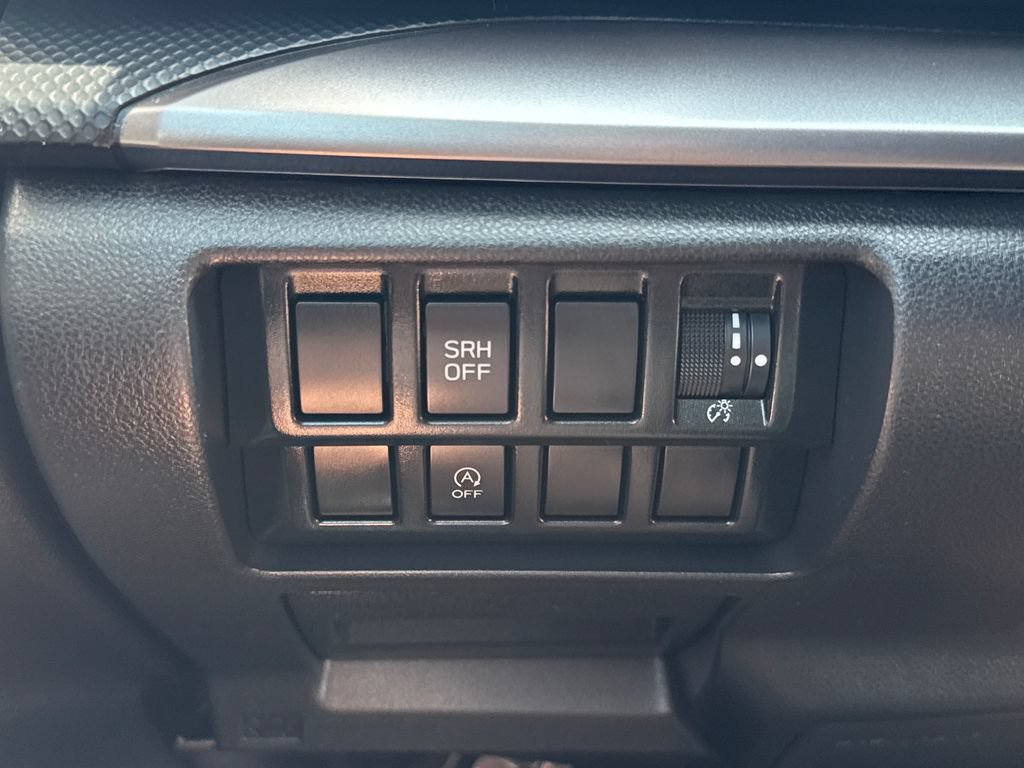 Used 2023 Subaru Forester Premium AWD/4WD image 35