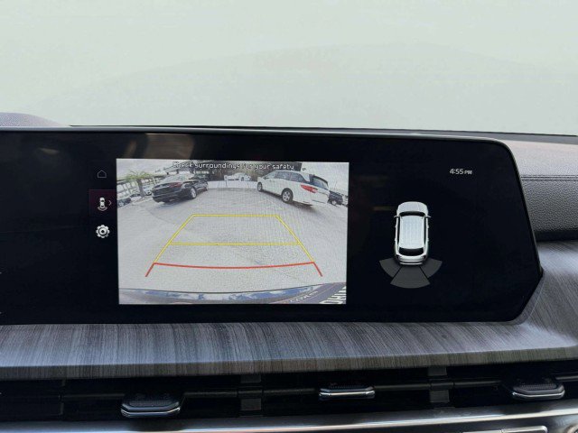 Used 2023 Kia Telluride EX image 29