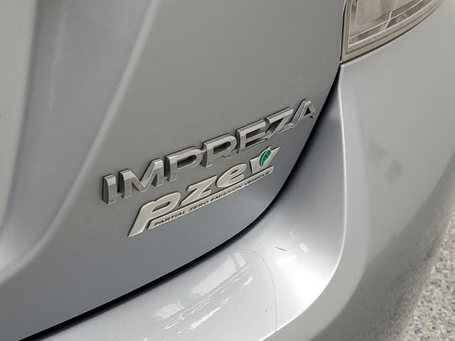 Used 2016 Subaru Impreza 2.0i Limited AWD/4WD image 7