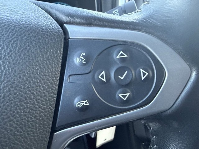 Used 2019 Chevrolet Colorado LT image 21