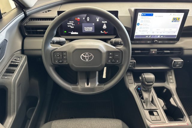 Used 2026 Toyota RAV4 LE AWD/4WD image 11