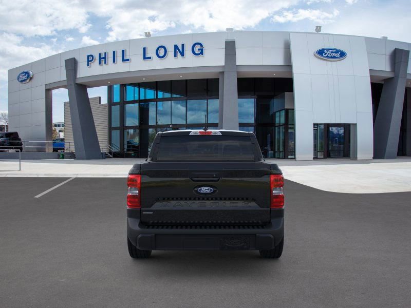 New 2025 Ford Maverick XL w/ Equipment Group 101A image 5