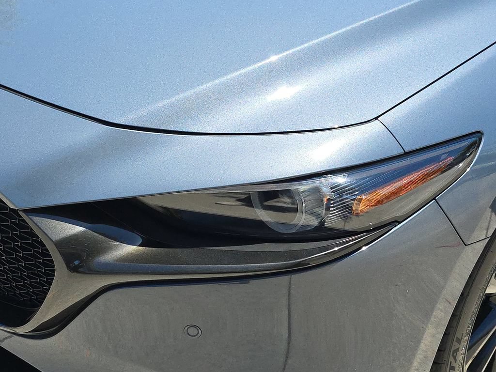 Used 2022 MAZDA MAZDA3 s AWD/4WD image 35