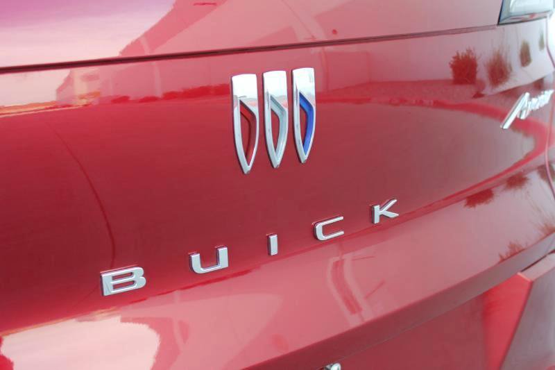 Used 2024 Buick Envista Avenir FWD image 9
