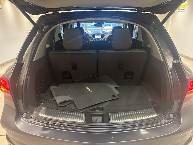 Used 2020 Acura MDX w/ Technology Package AWD/4WD image 21