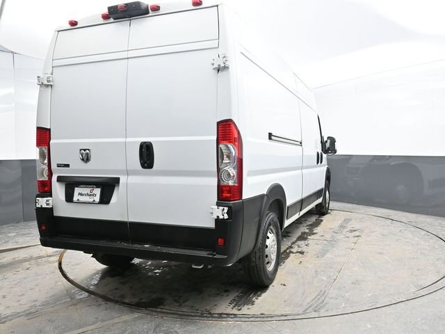 Used 2021 RAM ProMaster 2500 image 6