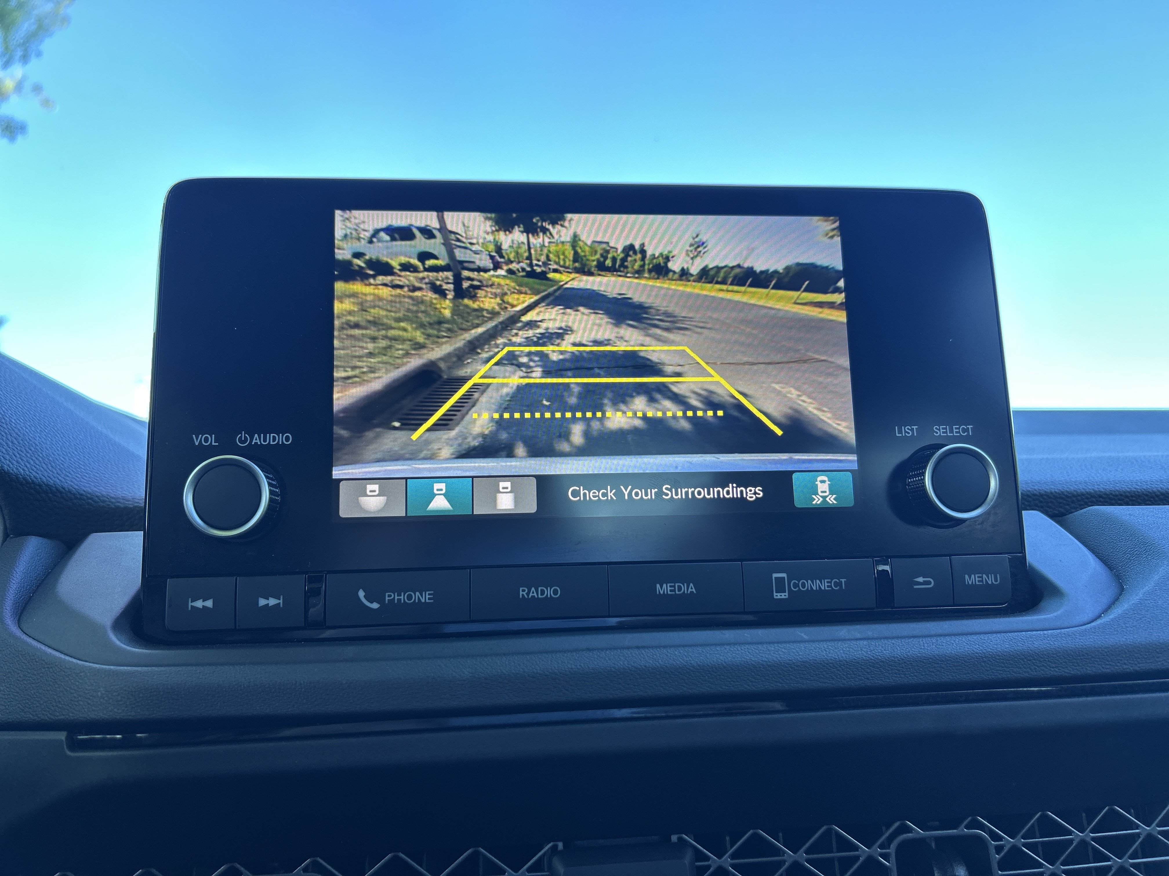 Used 2025 Honda Accord SE image 14