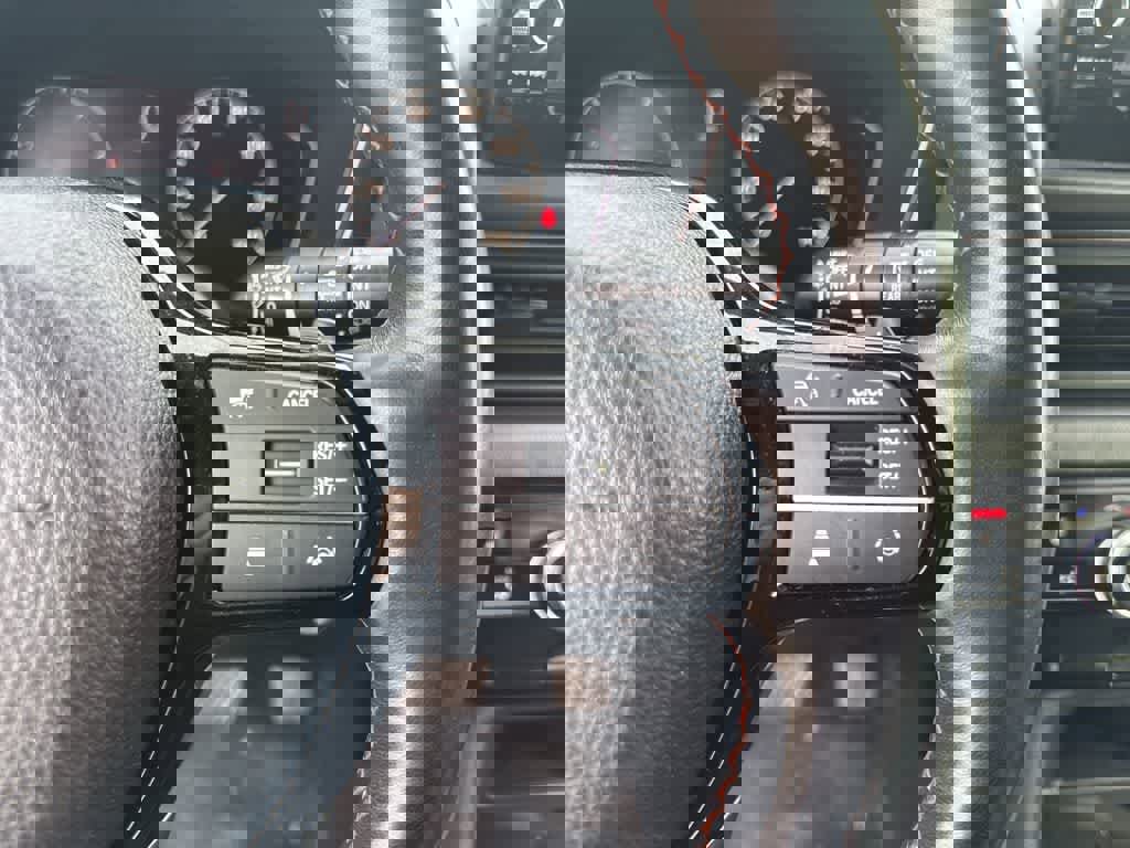 Used 2024 Honda Pilot TrailSport image 45