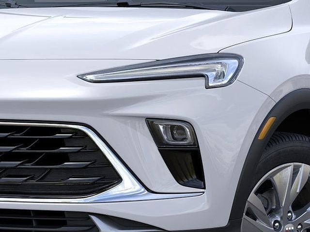 New 2026 Buick Encore GX Preferred FWD image 10