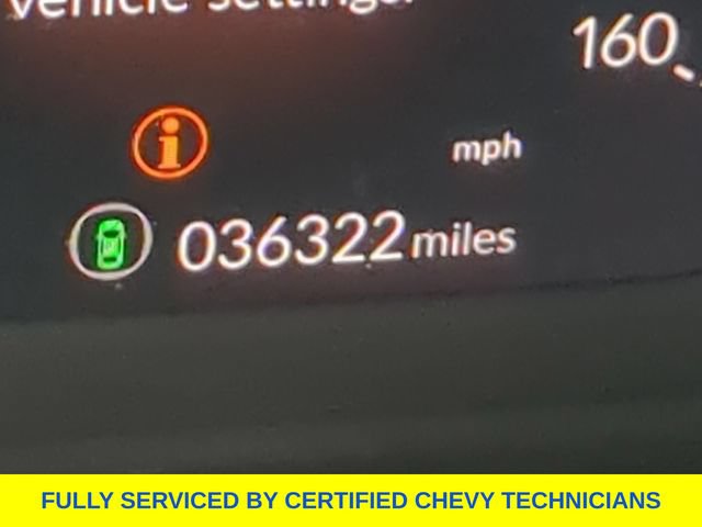 Used 2024 Honda Accord EX image 29