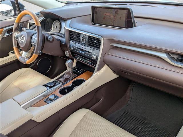 Used 2016 Lexus RX 350 FWD image 19