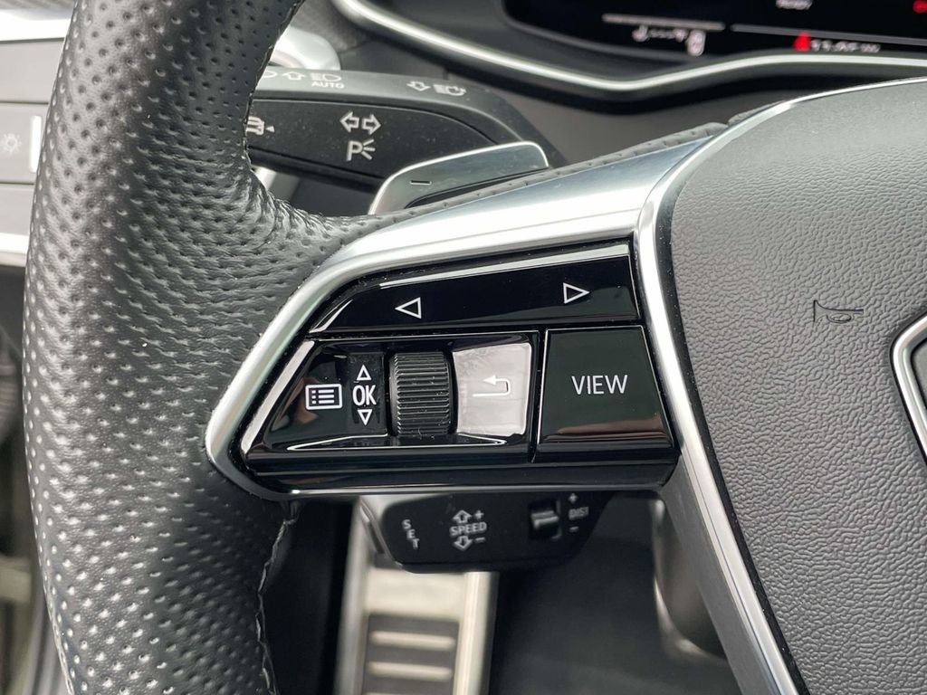 Used 2022 Audi S6 Prestige image 22