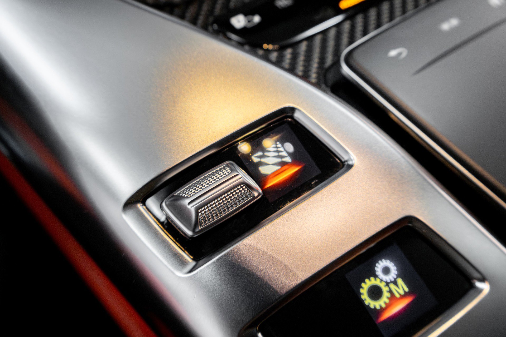 Used 2021 Mercedes-Benz AMG GT 63 S image 47