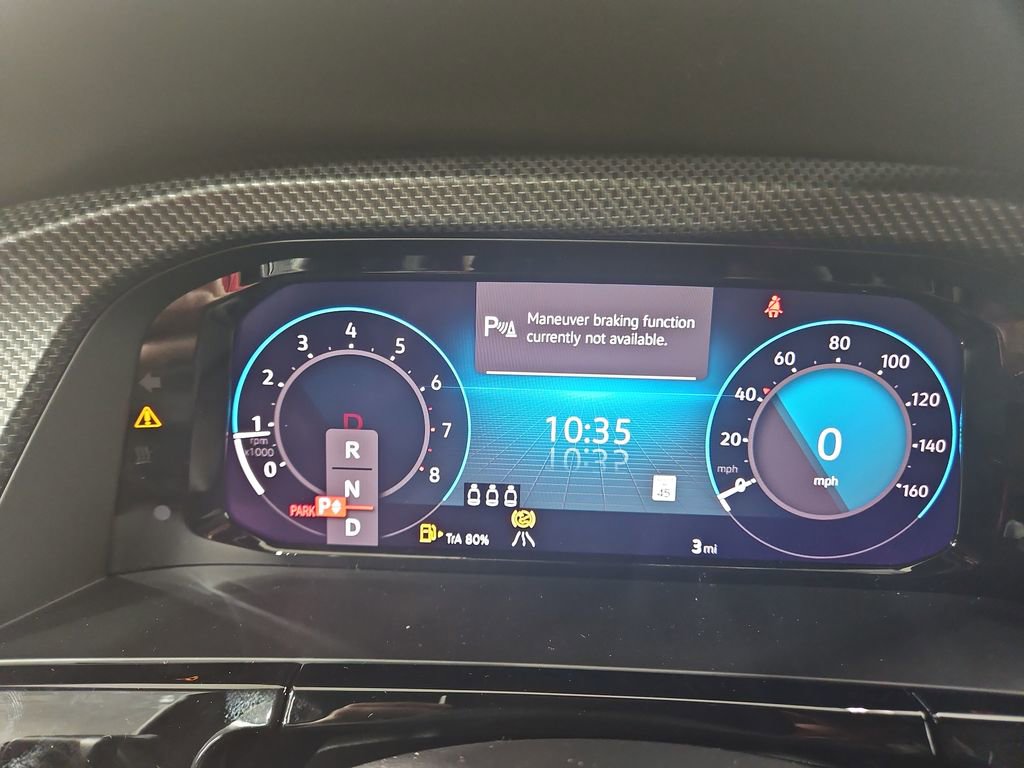 New 2026 Volkswagen Atlas Cross Sport SEL R-Line image 15