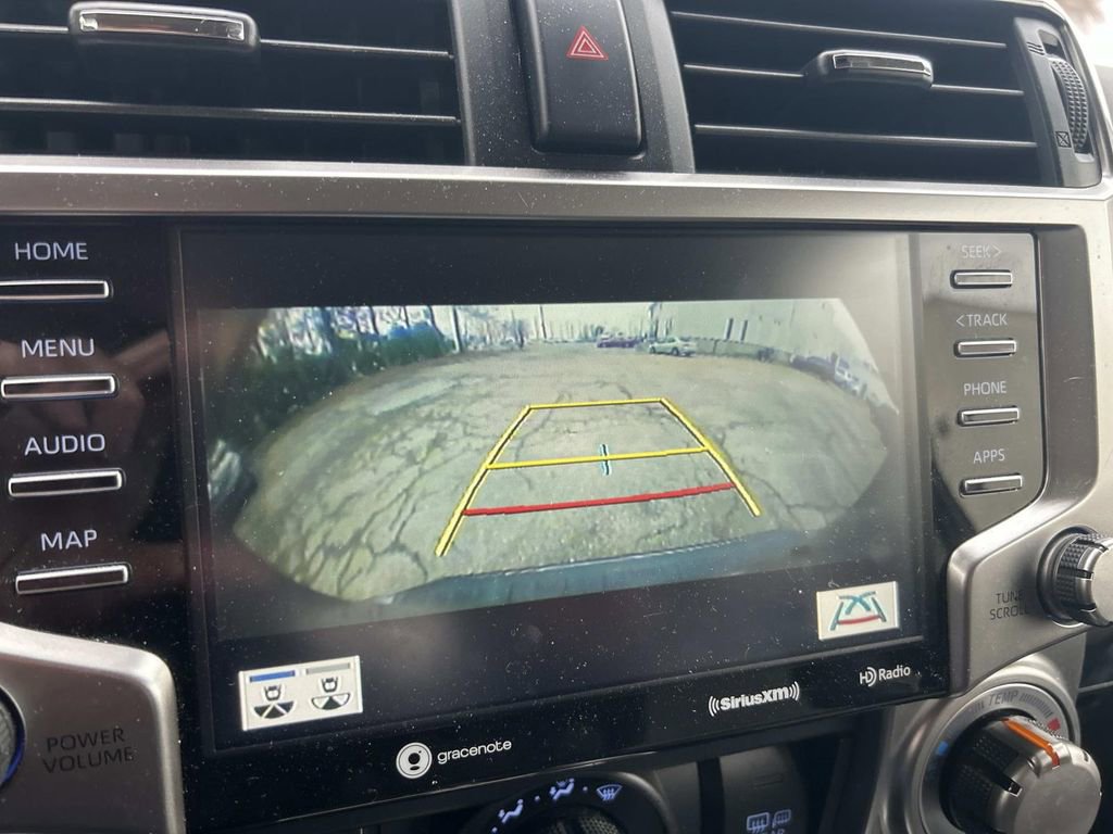 Certified 2022 Toyota 4Runner SR5 Premium image 21