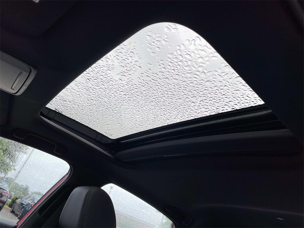 New 2026 Honda Civic Sport Touring image 15