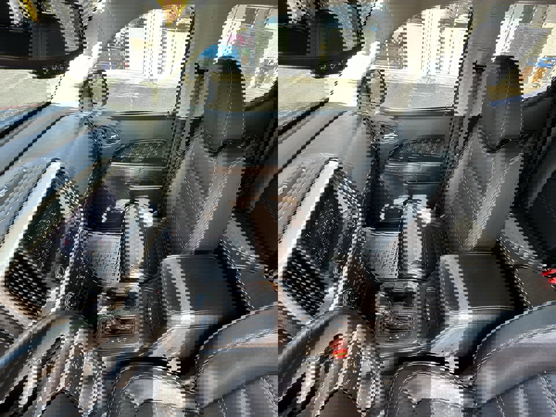 Used 2022 GMC Canyon Denali w/ Denali Black Edition Package image 20