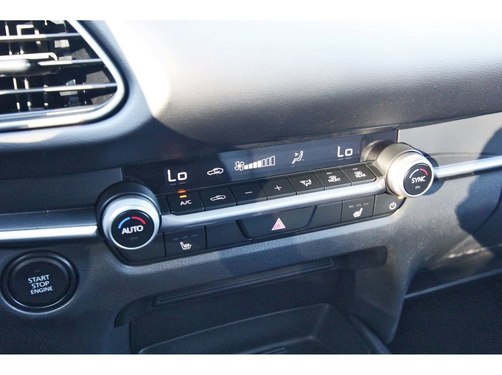 New 2026 MAZDA CX-30 AWD 2.5 S image 23