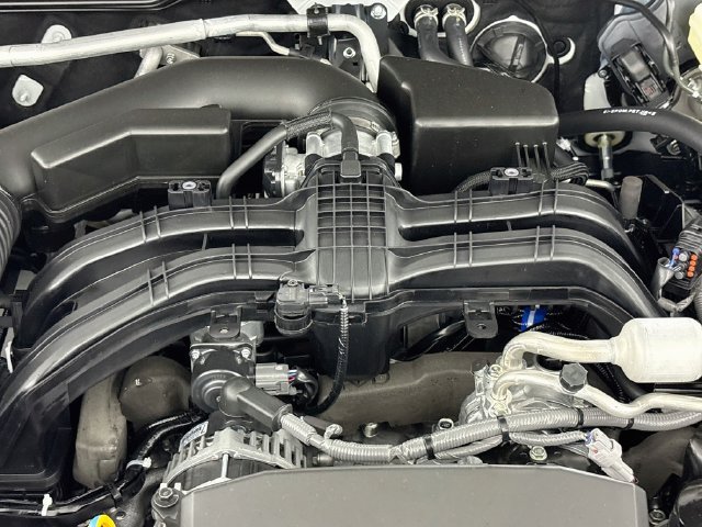 New 2026 Subaru Outback Premium AWD/4WD image 30