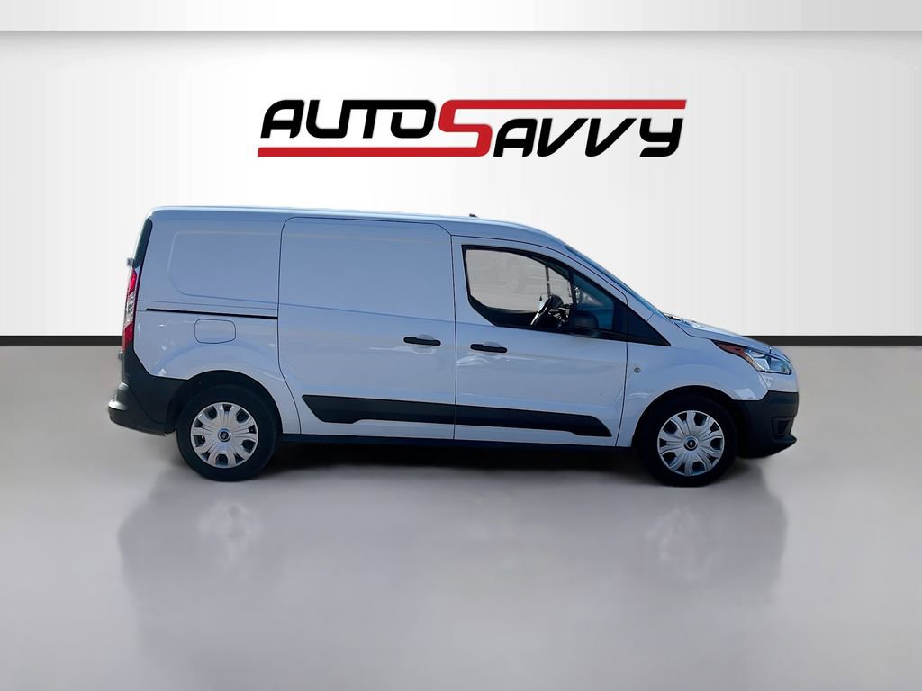 Used 2023 Ford Transit Connect XL FWD image 8