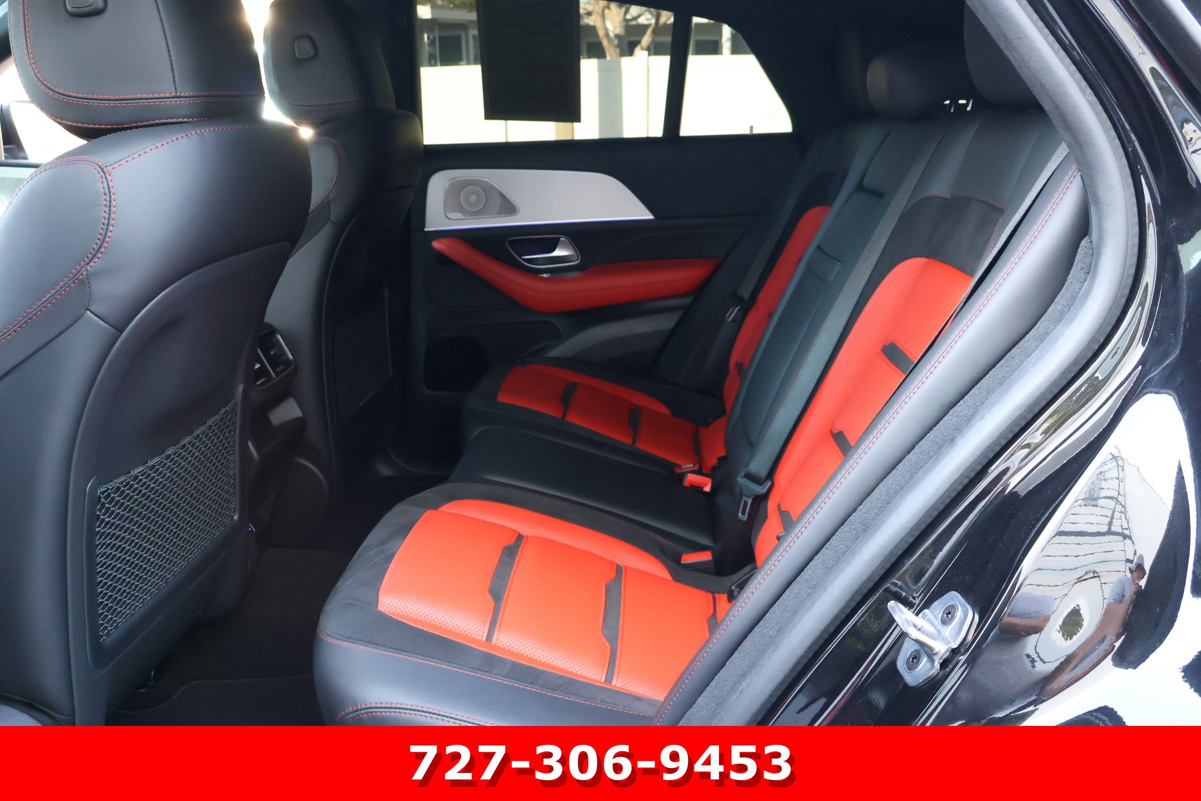 Certified 2024 Mercedes-Benz GLE 53 AMG 4MATIC Coupe image 19