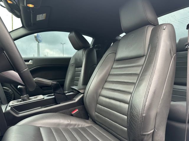 Used 2009 Ford Mustang Shelby GT500 image 12