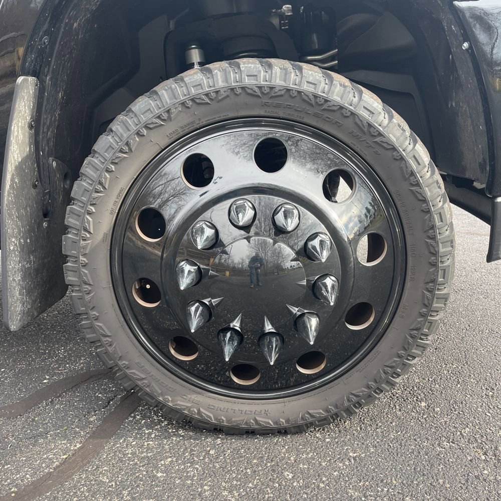 Used 2024 RAM 3500 Limited w/ Safety Group image 25