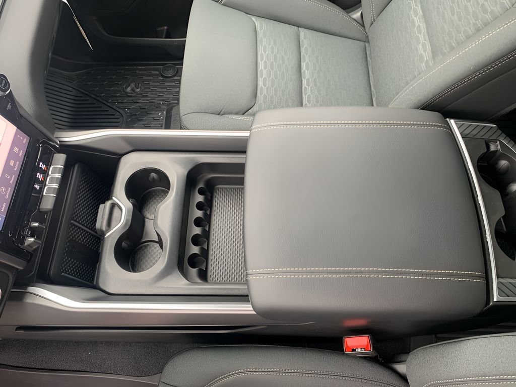 New 2026 RAM 1500 Big Horn image 16