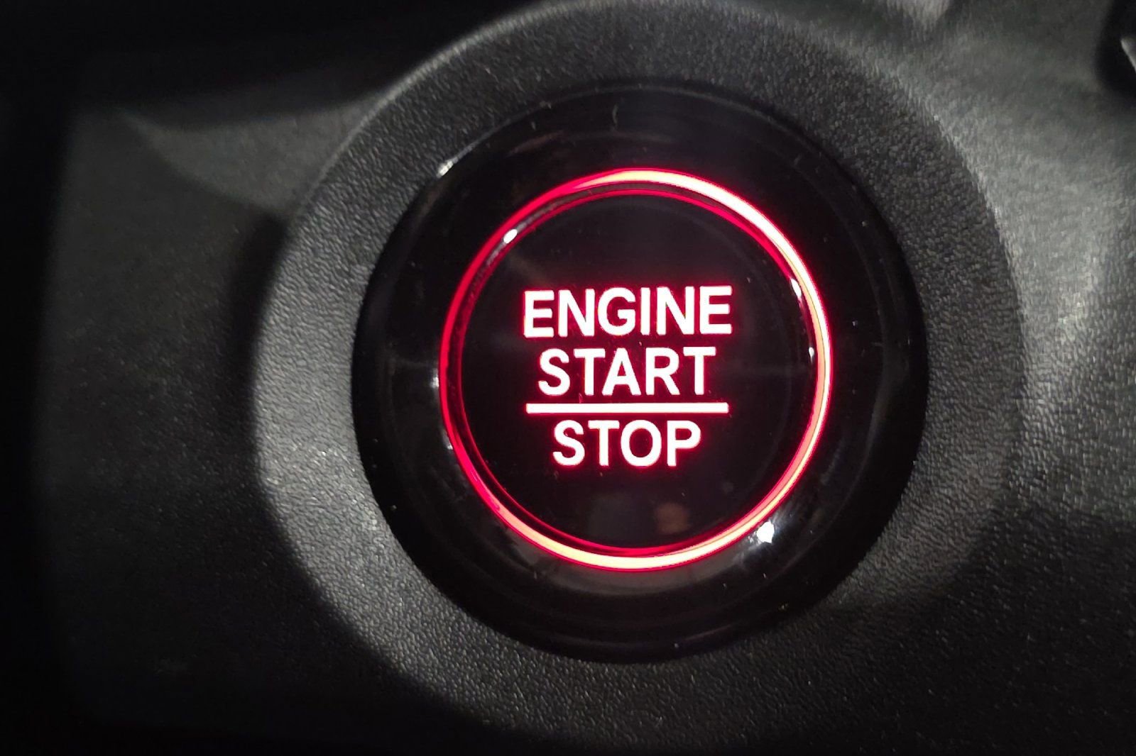 Used 2026 Honda CR-V EX image 22