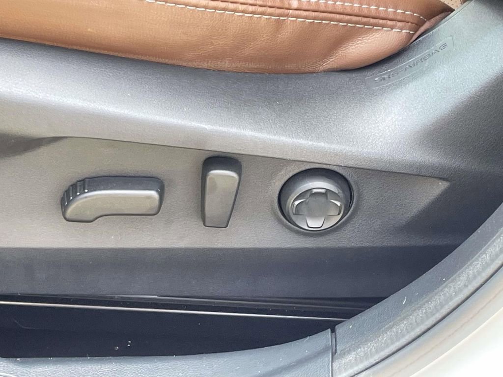 Used 2024 Subaru Outback Touring XT w/ Popular Package #2 image 17