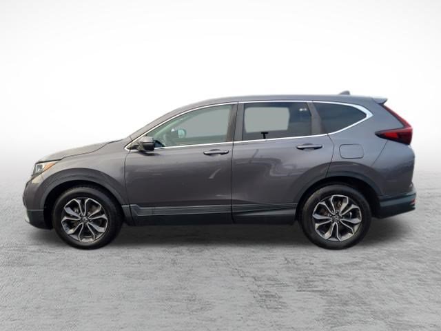 Used 2020 Honda CR-V EX image 8