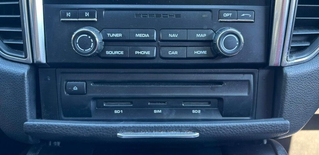 Used 2018 Porsche Macan GTS image 36