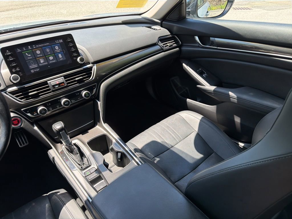 Used 2021 Honda Accord Sport Special Edition image 23