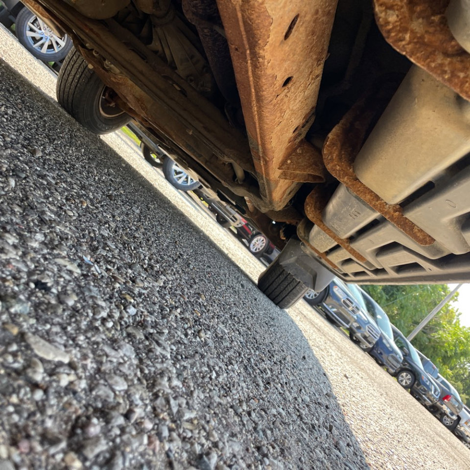 Used 2006 Chevrolet Avalanche LS image 15