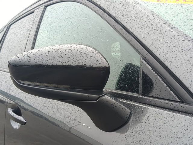 New 2026 MAZDA CX-50 AWD 2.5 Hybrid w/ Cargo Package image 11