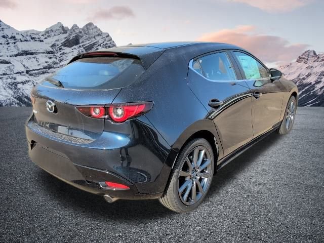 New 2026 MAZDA MAZDA3 s image 29