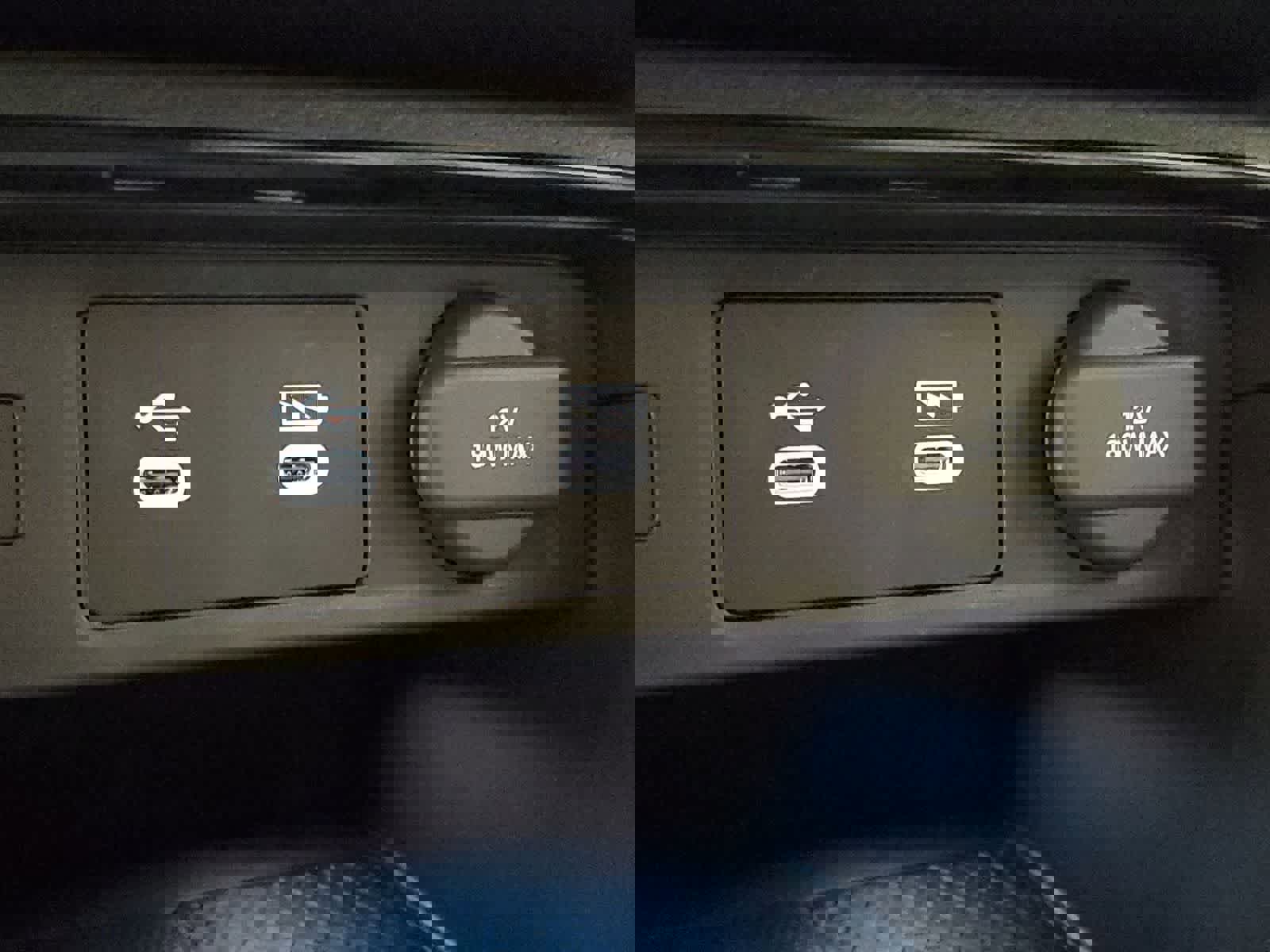 Certified 2026 Honda CR-V LX image 6