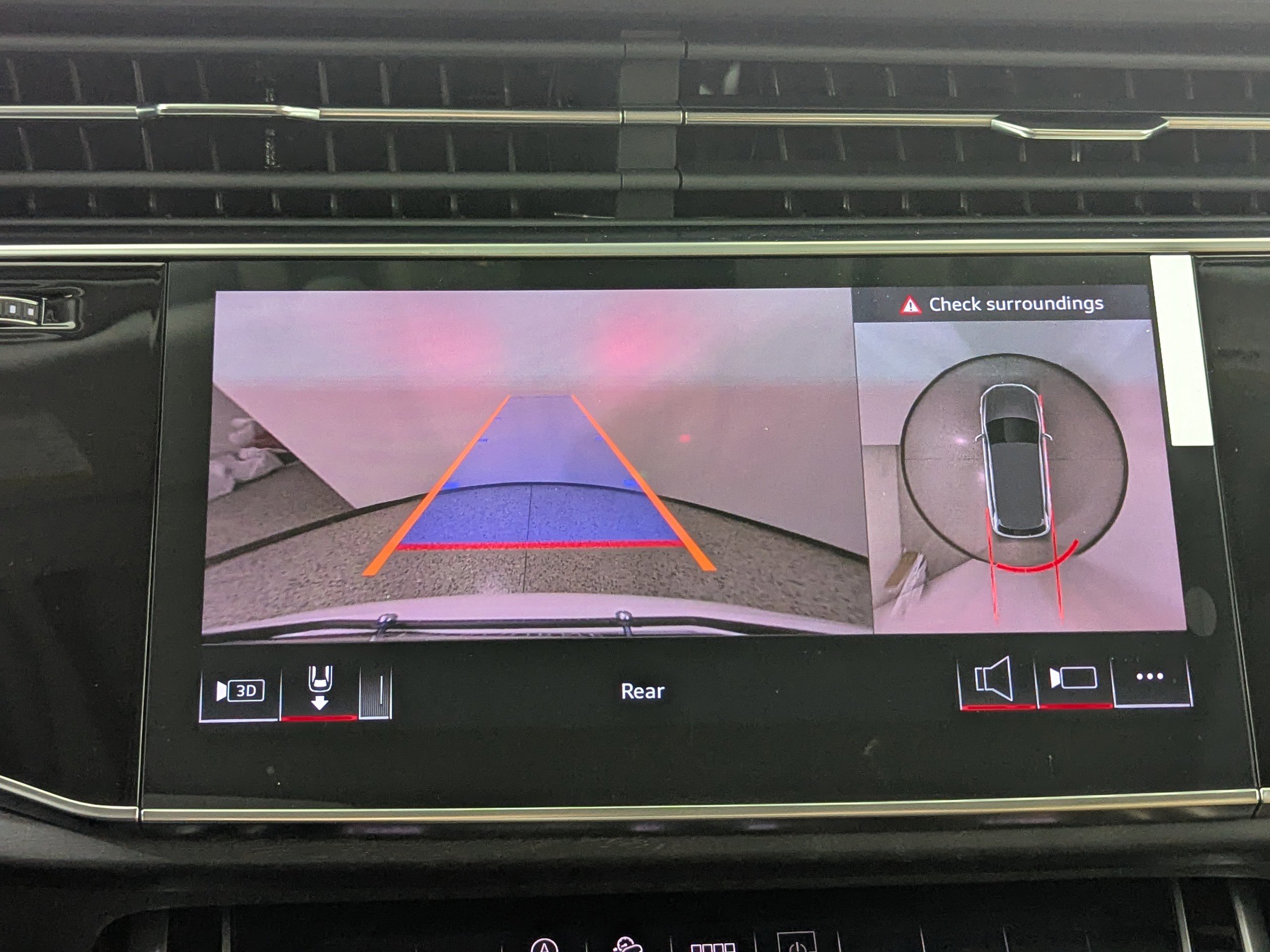 New 2025 Audi Q7 3.0T Premium Plus image 21