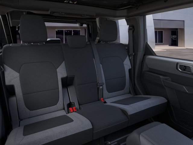 New 2026 Ford Bronco Big Bend AWD/4WD image 11