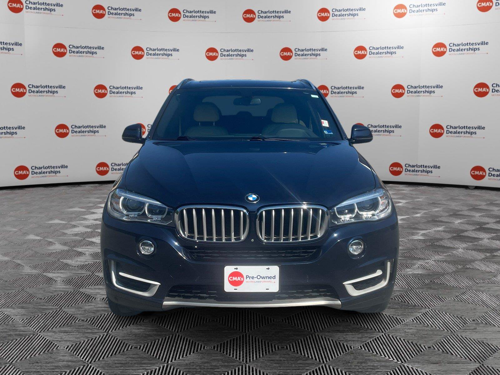 Used 2017 BMW X5 xDrive35i AWD/4WD image 8