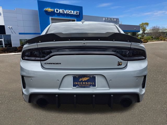 Used 2020 Dodge Charger Scat Pack RWD image 26