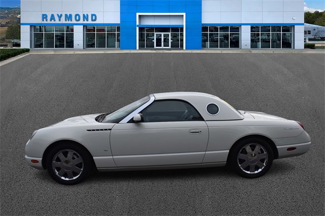 Used 2003 Ford Thunderbird image 6