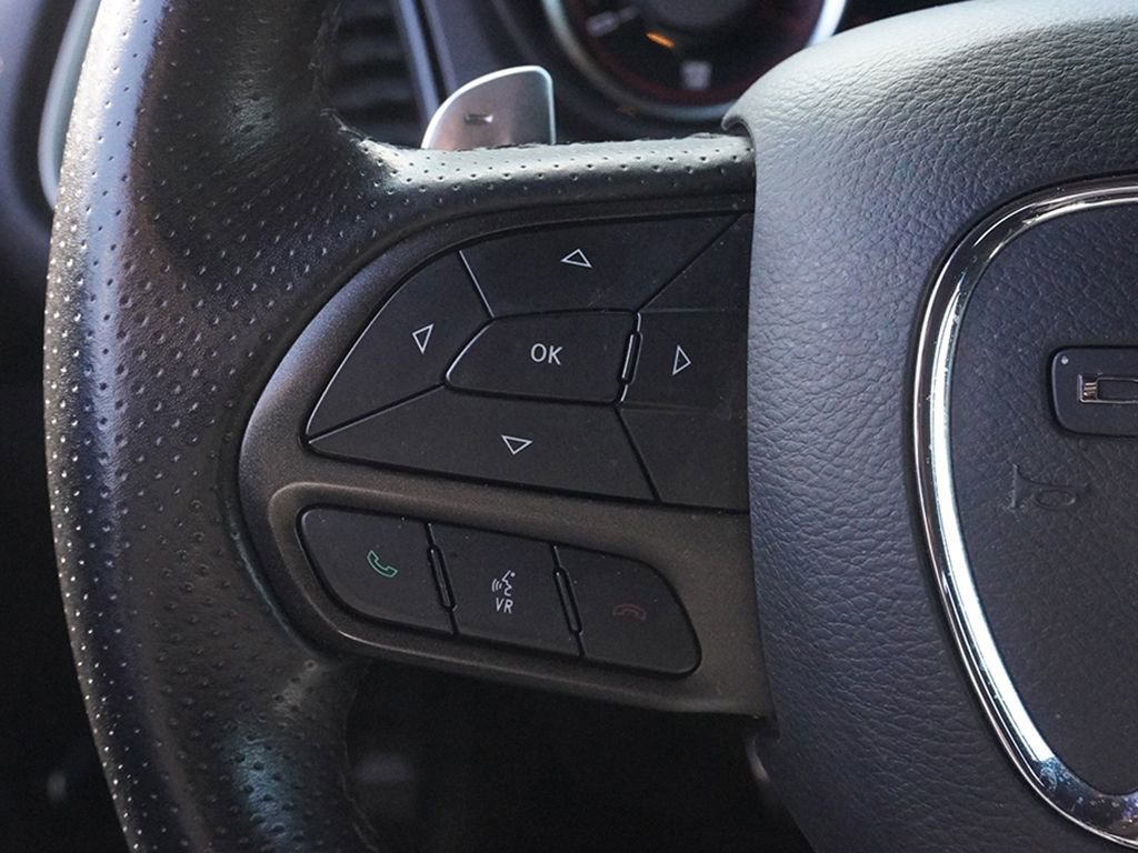 Used 2021 Dodge Challenger R/T Scat Pack RWD image 33