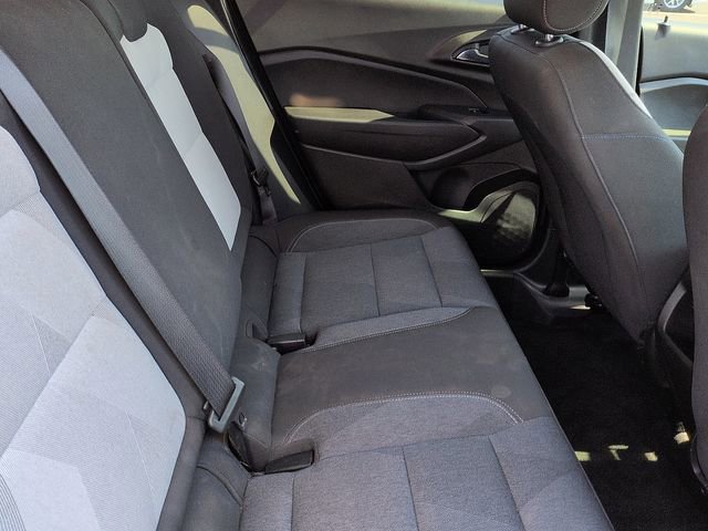 Used 2024 Chevrolet Trax LS w/ LS Convenience Package image 11