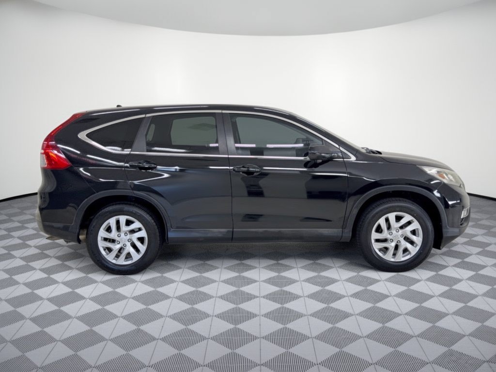 Used 2016 Honda CR-V EX image 8