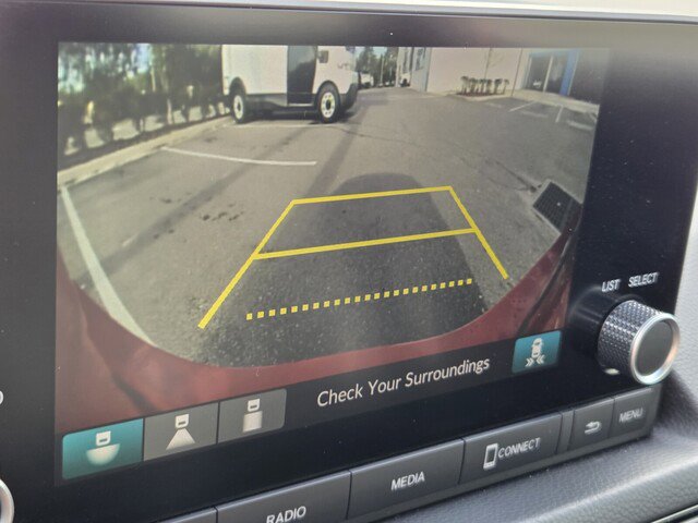 Used 2025 Honda Civic FWD Hybrid Sedan image 23