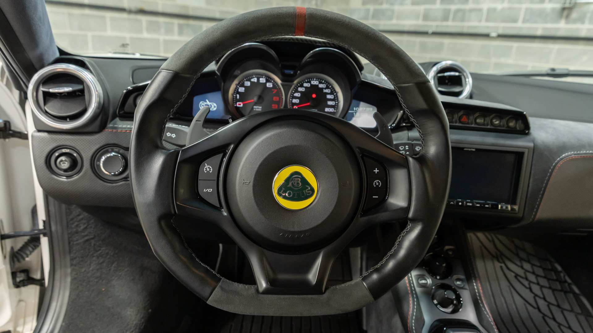 Used 2021 Lotus Evora RWD image 50