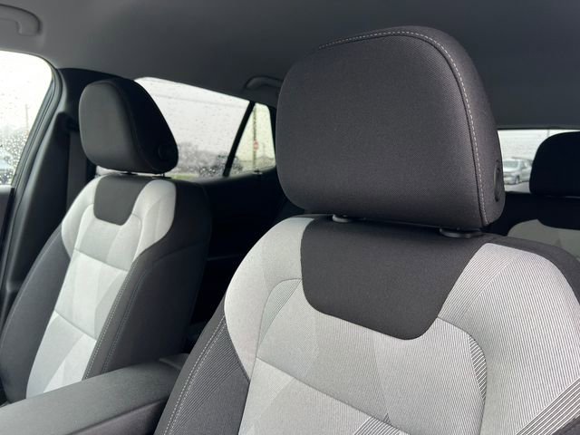 New 2026 Chevrolet Trax LS w/ LS Convenience Package image 9